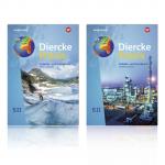 Cover-Bild Diercke Praxis SII - Arbeits- und Lernbuch - Ausgabe 2020