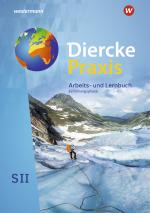 Cover-Bild Diercke Praxis SII - Arbeits- und Lernbuch - Ausgabe 2020