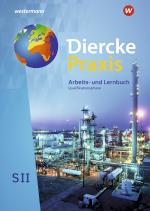 Cover-Bild Diercke Praxis SII - Arbeits- und Lernbuch - Ausgabe 2020