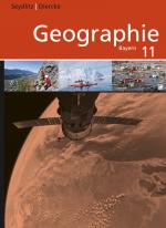 Cover-Bild Diercke / Seydlitz Geographie: Ausgabe 2014 für die Sekundarstufe II in Bayern