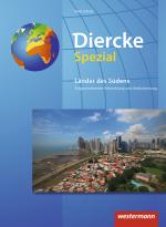 Cover-Bild Diercke Spezial - Aktuelle Ausgabe für die Sekundarstufe II