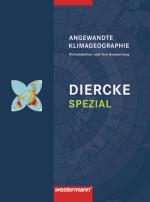 Cover-Bild Diercke Spezial - Ausgabe 2006 für die Sekundarstufe II