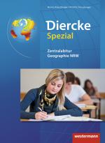 Cover-Bild Diercke Spezial - Ausgabe 2008 für die Sekundarstufe II