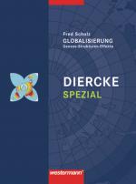 Cover-Bild Diercke Spezial - Ausgabe 2010 für die Sekundarstufe II