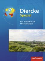 Cover-Bild Diercke Spezial - Ausgabe 2010 für die Sekundarstufe II