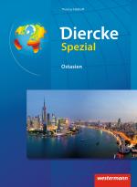 Cover-Bild Diercke Spezial - Ausgabe 2014 für die Sekundarstufe II