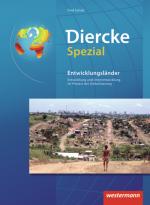 Cover-Bild Diercke Spezial / Diercke Spezial - Ausgabe 2007 für die Sekundarstufe II