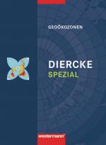 Cover-Bild Diercke Spezial / Diercke Spezial - Ausgabe 2009 für die Sekundarstufe II