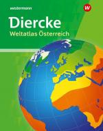 Cover-Bild Diercke Weltatlas Österreich