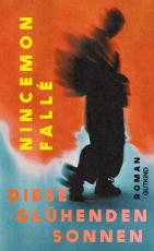 Cover-Bild Diese glühenden Sonnen