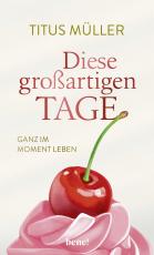 Cover-Bild Diese großartigen Tage
