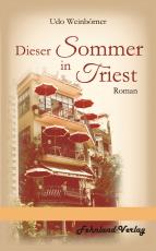 Cover-Bild Dieser Sommer in Triest