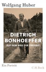 Cover-Bild Dietrich Bonhoeffer