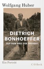 Cover-Bild Dietrich Bonhoeffer