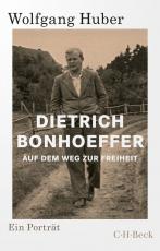Cover-Bild Dietrich Bonhoeffer