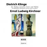 Cover-Bild Dietrich Klinge & Ernst Ludwig Kirchner