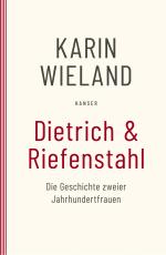 Cover-Bild Dietrich & Riefenstahl