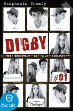 Cover-Bild Digby #01