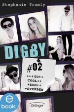 Cover-Bild Digby #02