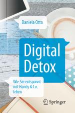 Cover-Bild Digital Detox