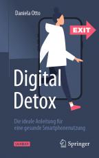 Cover-Bild Digital Detox