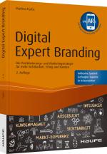 Cover-Bild Digital Expert Branding
