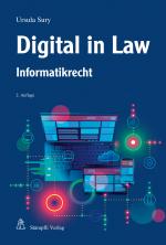 Cover-Bild Digital in Law