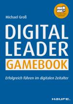 Cover-Bild Digital Leader Gamebook