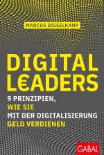 Cover-Bild Digital Leaders