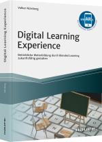 Cover-Bild Digital Learning Experience