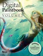 Cover-Bild Digital Paintbook Volume 3