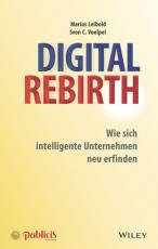 Cover-Bild Digital Rebirth