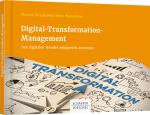 Cover-Bild Digital-Transformation-Management