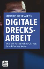 Cover-Bild Digitale Drecksarbeit