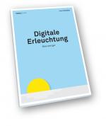 Cover-Bild Digitale Erleuchtung