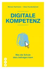 Cover-Bild Digitale Kompetenz (E-Book)