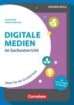 Cover-Bild Digitale Medien
