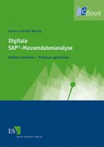 Cover-Bild Digitale SAP®-Massendatenanalyse