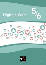 Cover-Bild Digitale Welt Hessen 5/6