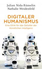 Cover-Bild Digitaler Humanismus