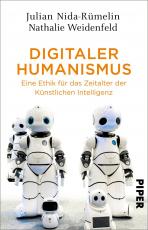 Cover-Bild Digitaler Humanismus