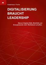 Cover-Bild Digitalisierung braucht Leadership