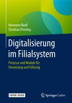 Cover-Bild Digitalisierung im Filialsystem
