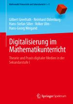 Cover-Bild Digitalisierung im Mathematikunterricht