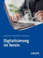 Cover-Bild Digitalisierung im Verein