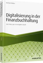 Cover-Bild Digitalisierung in der Finanzbuchhaltung