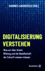 Cover-Bild Digitalisierung verstehen
