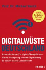 Cover-Bild Digitalwüste Deutschland