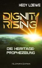 Cover-Bild Dignity Rising 2