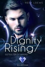 Cover-Bild Dignity Rising 3: Geteilter Schmerz